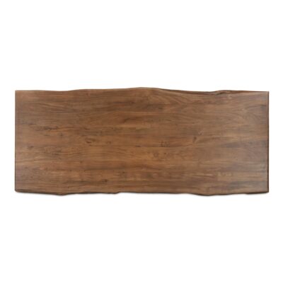 Lila Large Dining Table Brown BB-1014-03-0 BB 1014 03 0 06