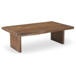 Lila Coffee Table Brown BB-1016-03-0 BB 1016 03 0 01