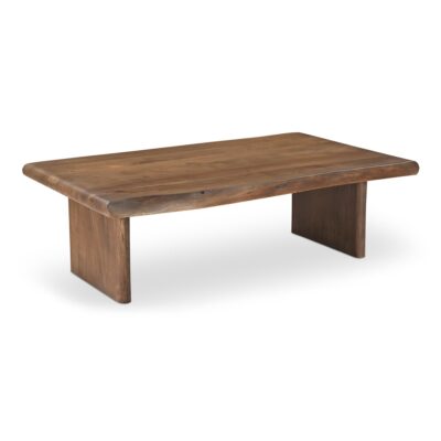 Lila Coffee Table Brown BB-1016-03-0 BB 1016 03 0 01