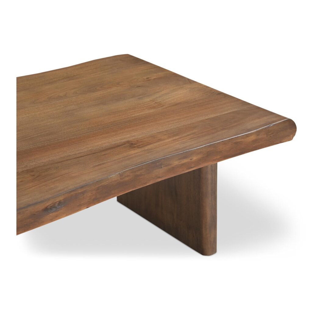 Lila Coffee Table Brown - Image 3