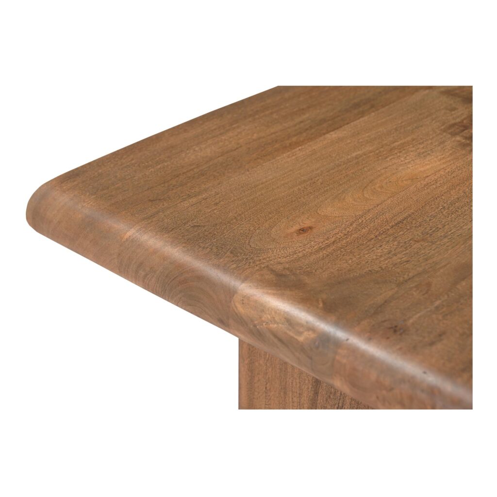 Lila Coffee Table Brown - Image 4