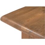 Lila Coffee Table Brown BB-1016-03-0 BB 1016 03 0 03