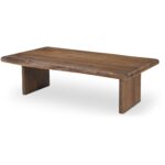 Lila Coffee Table Brown BB-1016-03-0 BB 1016 03 0 04