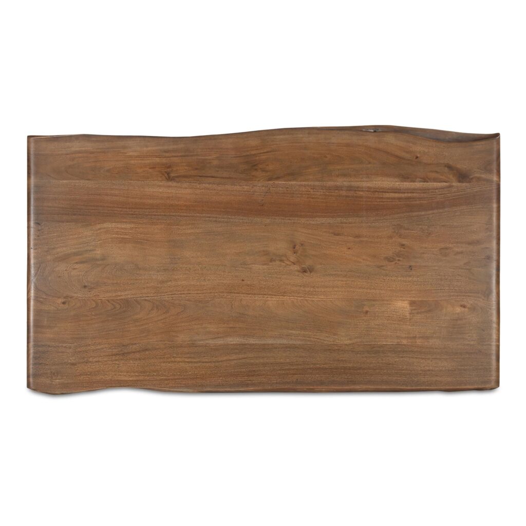 Lila Coffee Table Brown - Image 7