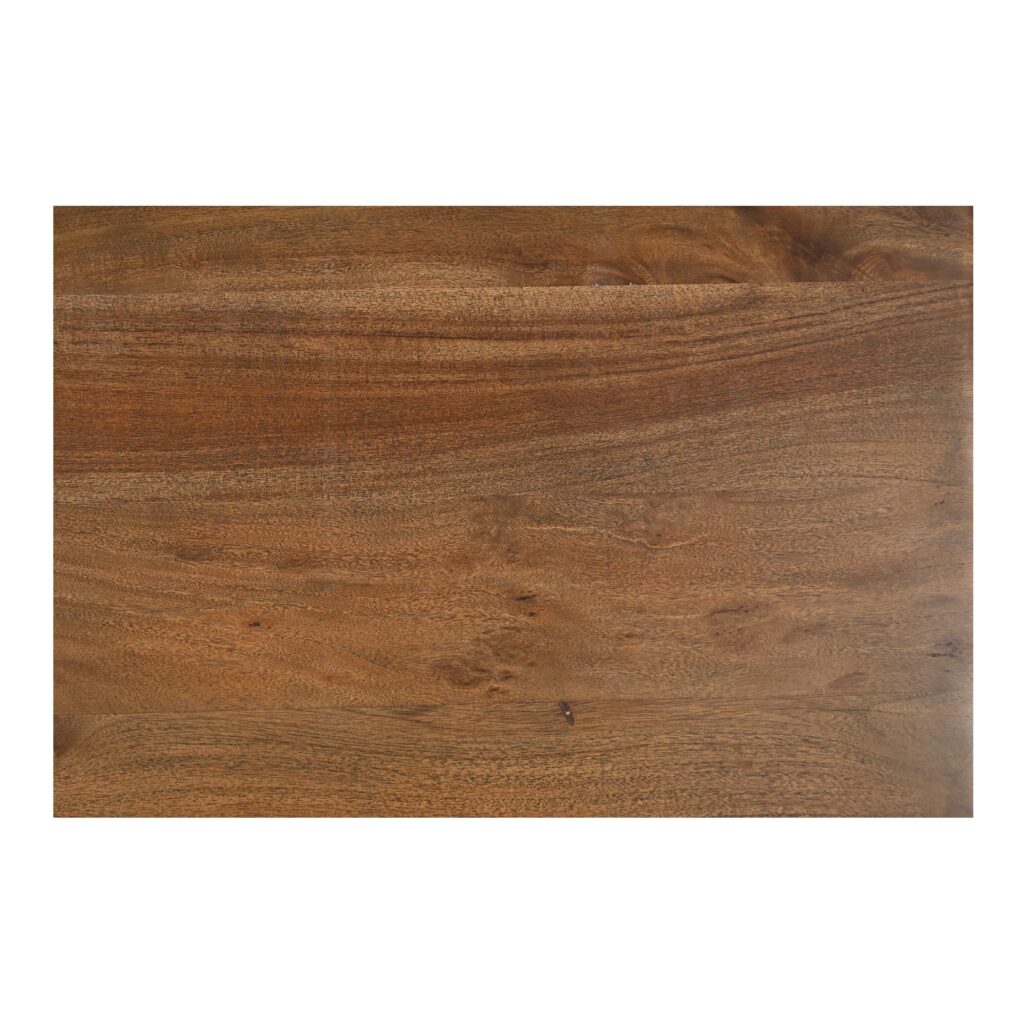 Lila Coffee Table Brown - Image 8