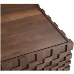 Easton Storage Coffee Table Brown BB-1018-03 BB 1018 03 02