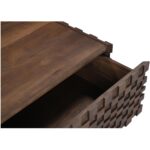 Easton Storage Coffee Table Brown BB-1018-03 BB 1018 03 06