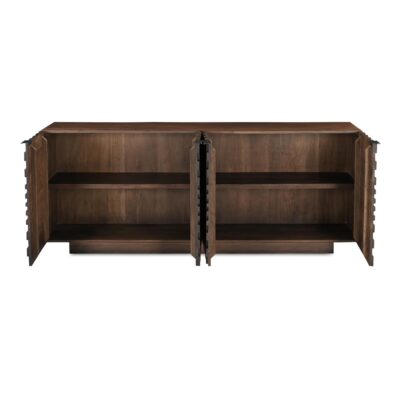 Easton Sideboard Brown BB-1019-03 BB 1019 03 01