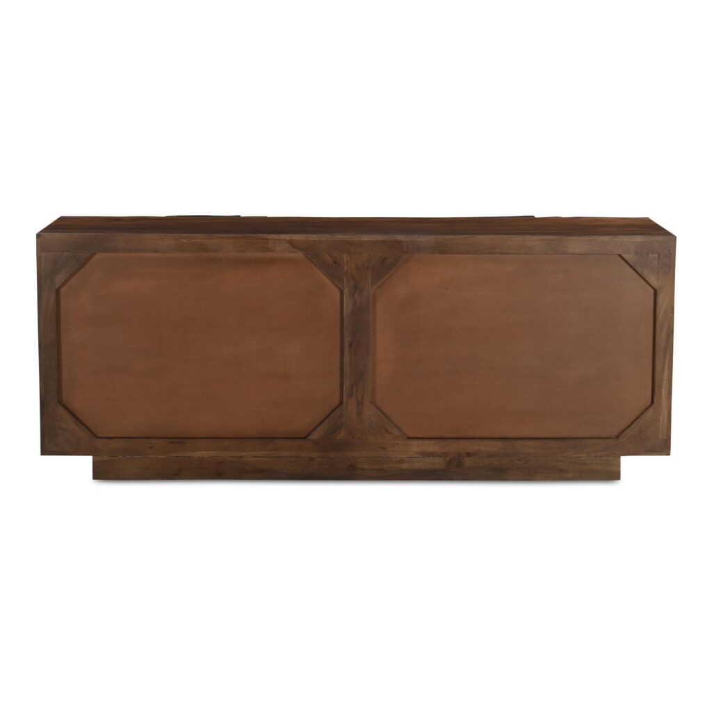 Easton Sideboard Brown - Image 8