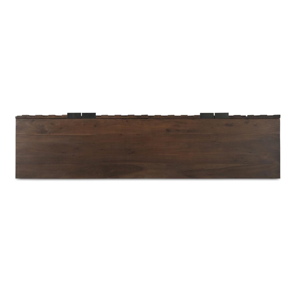 Easton Sideboard Brown - Image 9