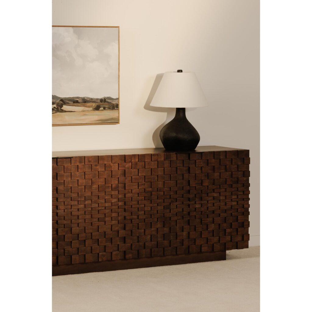 Easton Sideboard Brown - Image 12