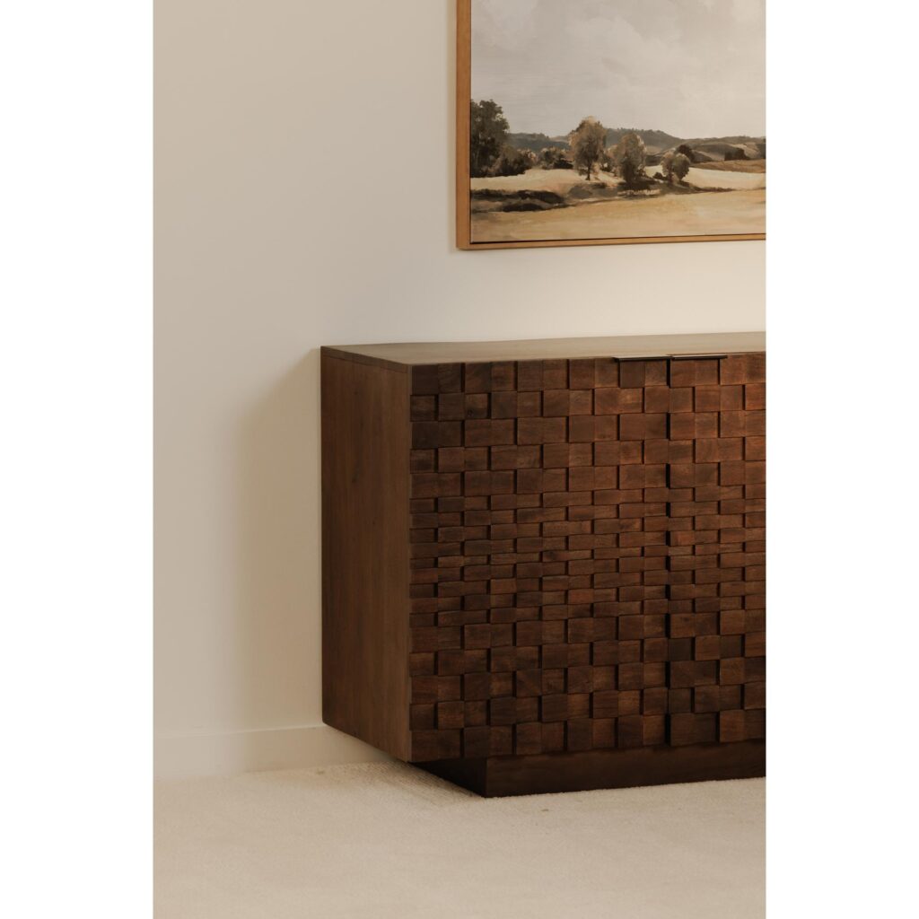 Easton Sideboard Brown - Image 13