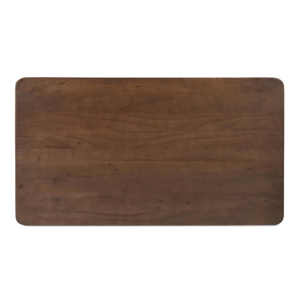 Russet Kitchen Island Brown - Image 7