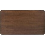 Russet Kitchen Island Brown BB-1022-03 BB 1022 03 Russet top shadsilo