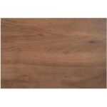 Russet Console Table Brown BB-1023-03 BB 1023 03 Russet snipped shadsilo