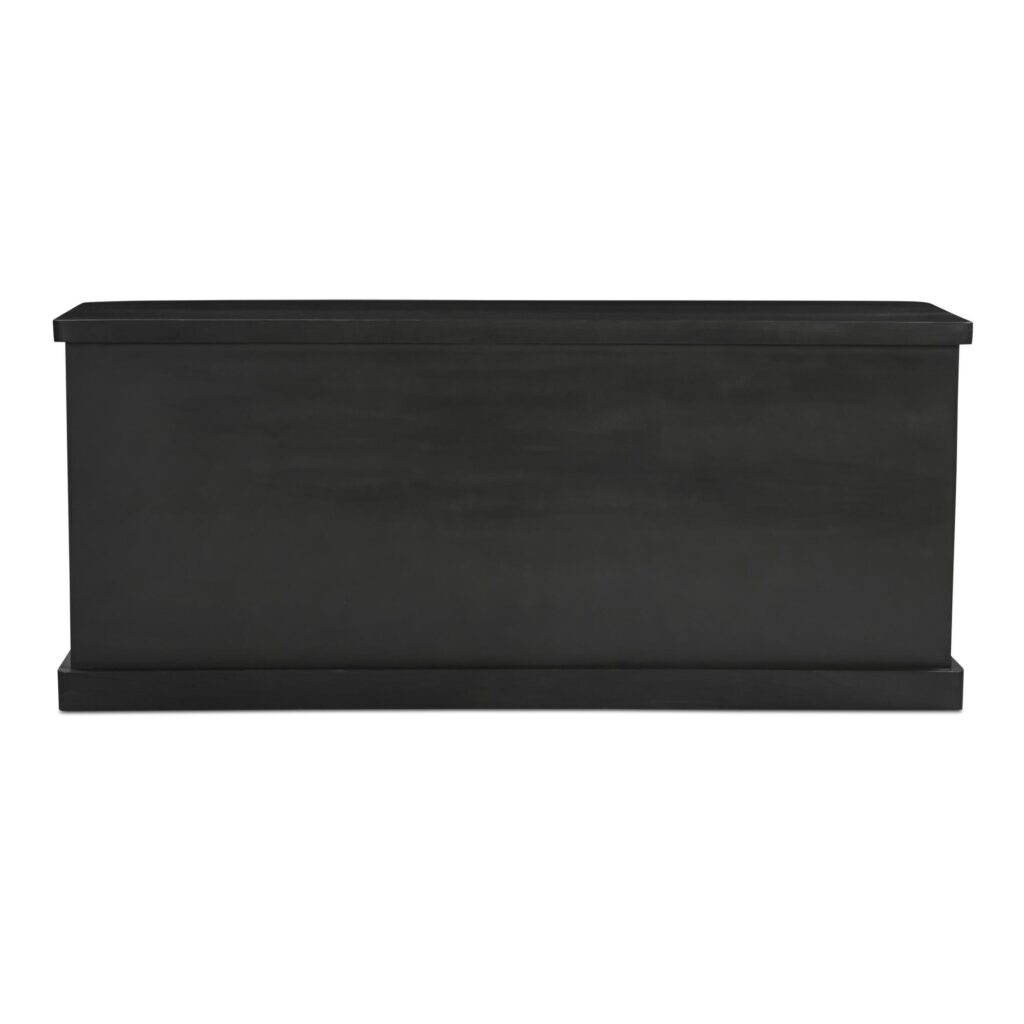 Mona Sideboard Black - Image 5