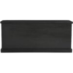 Mona Sideboard Black 15 Mona Sideboard Black BB-1024-02 BB 1024 02 Mona back shadsilo