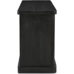Mona Sideboard Black 13 Mona Sideboard Black BB-1024-02 BB 1024 02 Mona side shadsilo