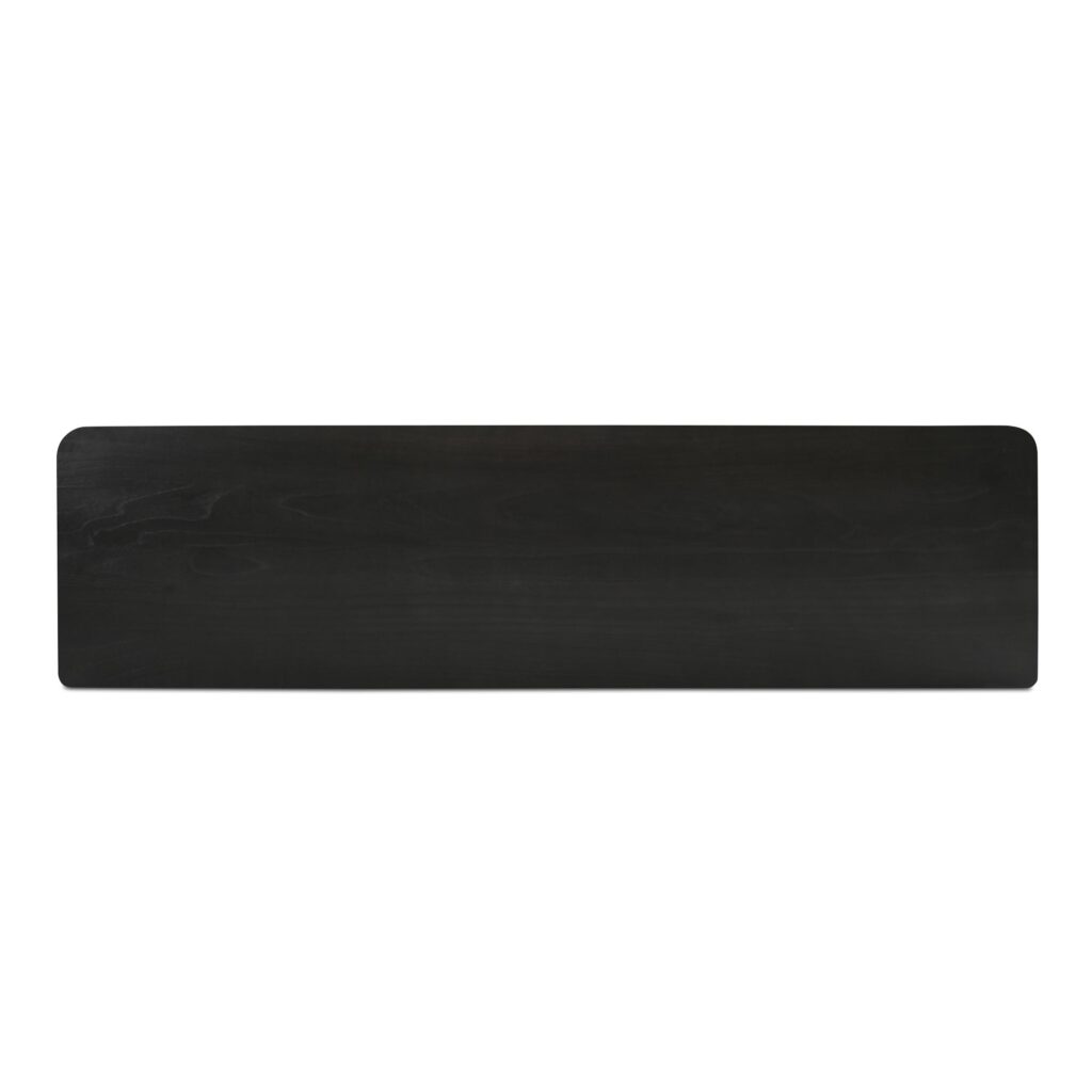 Mona Sideboard Black - Image 6