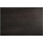 Glenn Oval Dining Table Dark Brown BB-1026-20-0 BB 1026 20 0 Glenn swatch