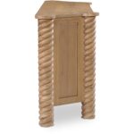 Treccia Sideboard Oak BB-1032-24 BB 1032 24 Treccia side shadsilo