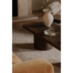 Hadley Coffee Table Warm Brown BB-1033-20-0 BB 1033 20 0 10