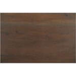 Hadley Coffee Table Warm Brown BB-1033-20-0 BB 1033 20 0 Hadley snipped shadsilo