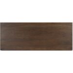 Hadley Coffee Table Warm Brown BB-1033-20-0 BB 1033 20 0 Hadley top shadsilo