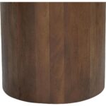 Hadley Console Table Warm Brown BB-1034-20-0 BB 1034 20 0 Hadley closeup01 shadsilo