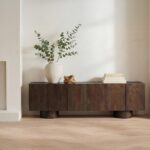 Hadley Media Unit Warm Brown 18 Hadley Media Unit Warm Brown BB-1035-20 BB 1035 20 00