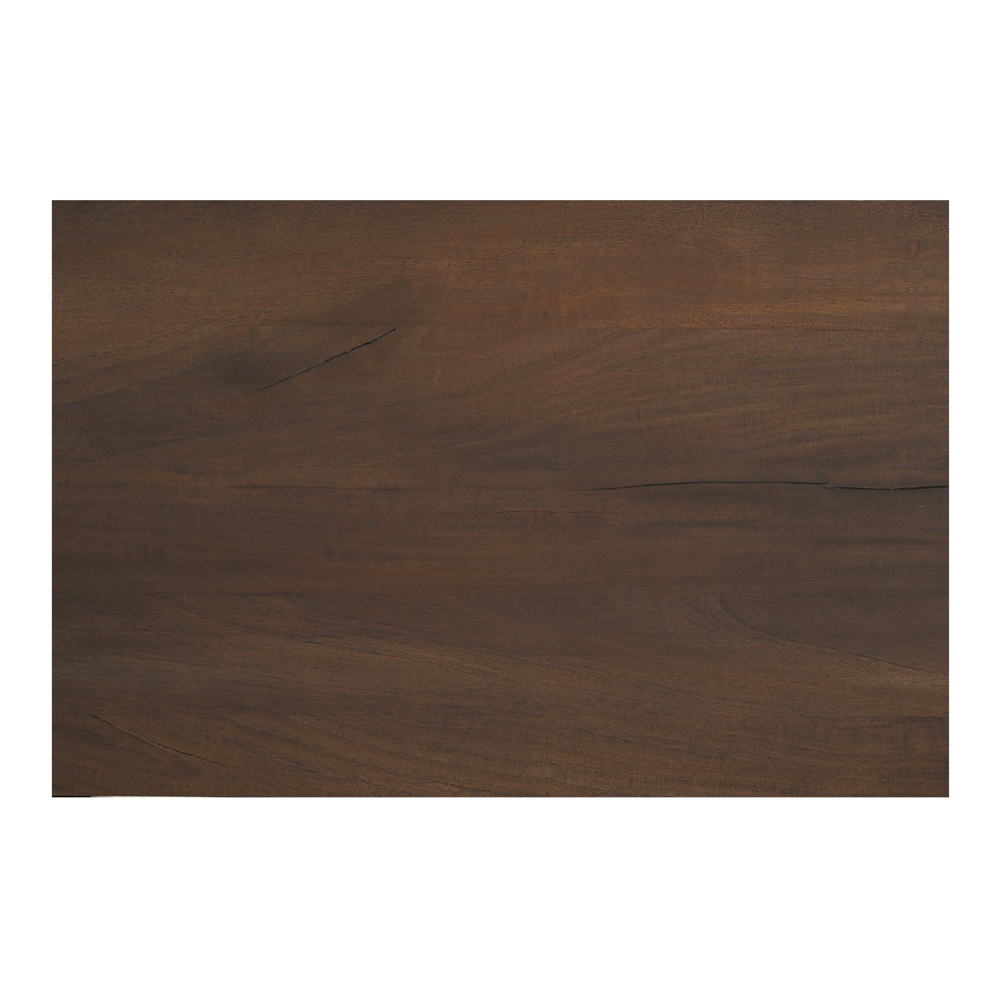 Hadley Media Unit Warm Brown 8 Hadley Media Unit Warm Brown - Image 8