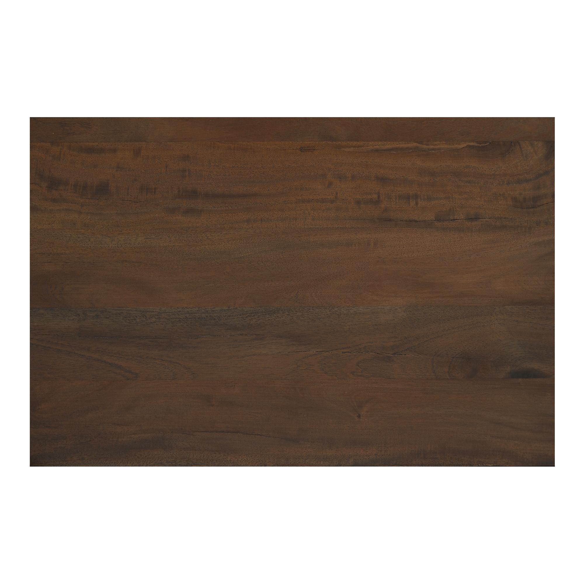 Hadley Sideboard Warm Brown 8 Hadley Sideboard Warm Brown - Image 8