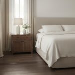 Gene Charging Nightstand Dark Brown 19 Gene Charging Nightstand Dark Brown BB-1039-20 BB 1039 20 00