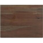 Gene Charging Nightstand Dark Brown BB-1039-20 BB 1039 20 Gene snipped shadsilo