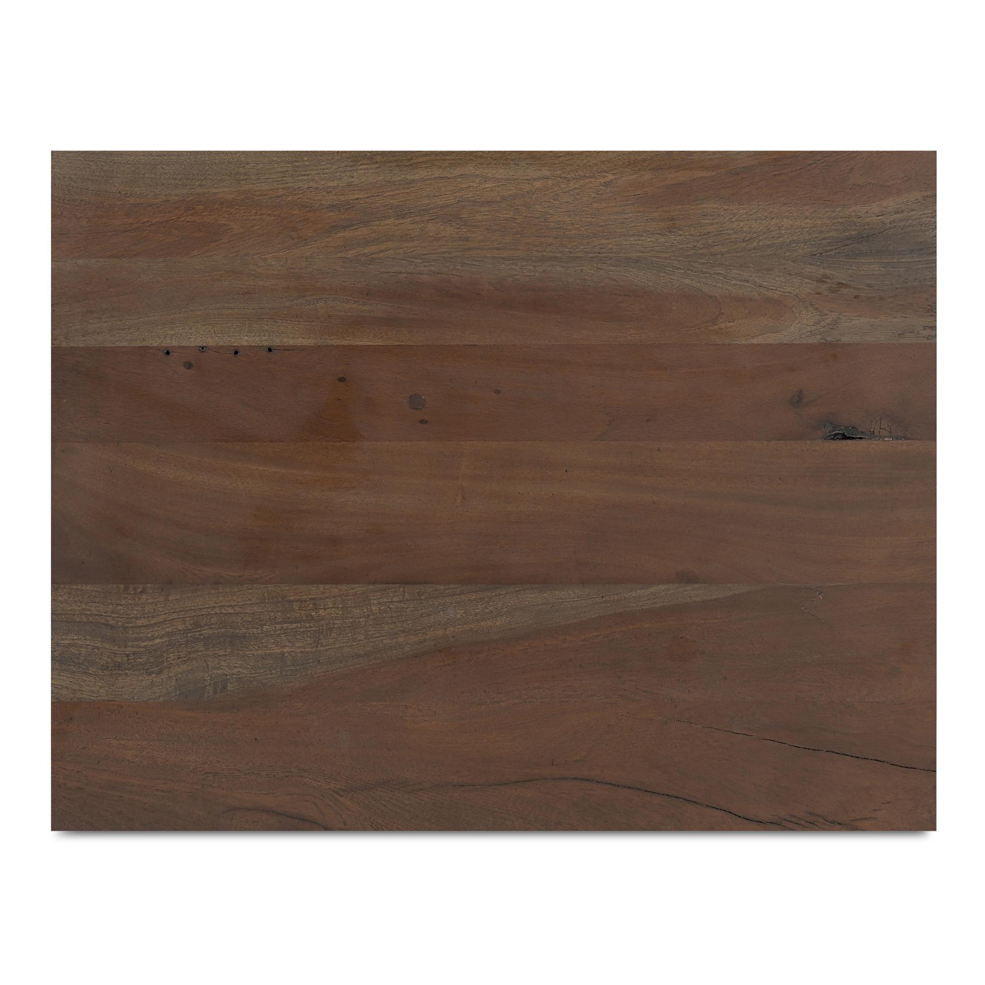 Gene Charging Nightstand Dark Brown 8 Gene Charging Nightstand Dark Brown - Image 8