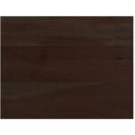 Gene Charging Nightstand Dark Brown BB-1039-20 BB 1039 20 Gene top shadsilo