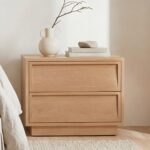 Hudson Nightstand Natural 14 Hudson Nightstand Natural BB-1045-24 BB 1045 24 00