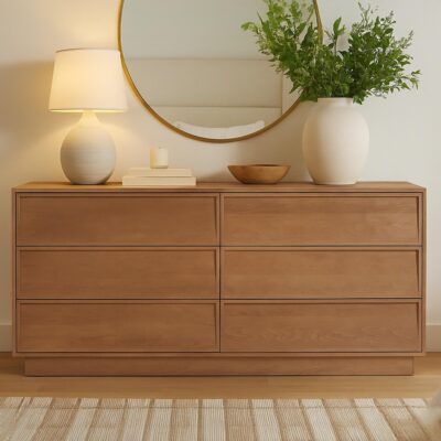 Dressers & Chests