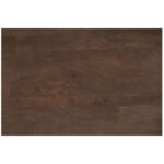 Hadley Dining Table Small Warm Brown 16 Hadley Dining Table Small Warm Brown - Image 6