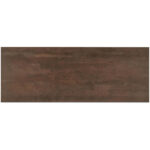 Hadley Dining Table Small Warm Brown 15 Hadley Dining Table Small Warm Brown - Image 5
