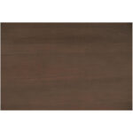 Hadley Dining Table Large Warm Brown 13 Hadley Dining Table Large Warm Brown - Image 6