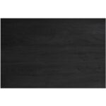 Daphne Dining Table Large Black 13 Daphne Dining Table Large Black - Image 6