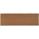 Joni 7 Drawer Dresser Natural 10 Joni 7 Drawer Dresser Natural - Image 4