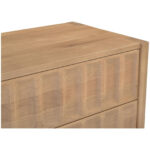 Roland Nightstand Natural 14 Roland Nightstand Natural - Image 6