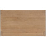 Roland Nightstand Natural 13 Roland Nightstand Natural - Image 5
