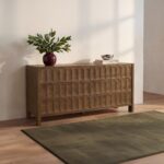 Roland Dresser Brown BB-1054-03 BB 1054 03 10