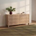 Roland Dresser Natural BB-1054-24 BB 1054 24 10