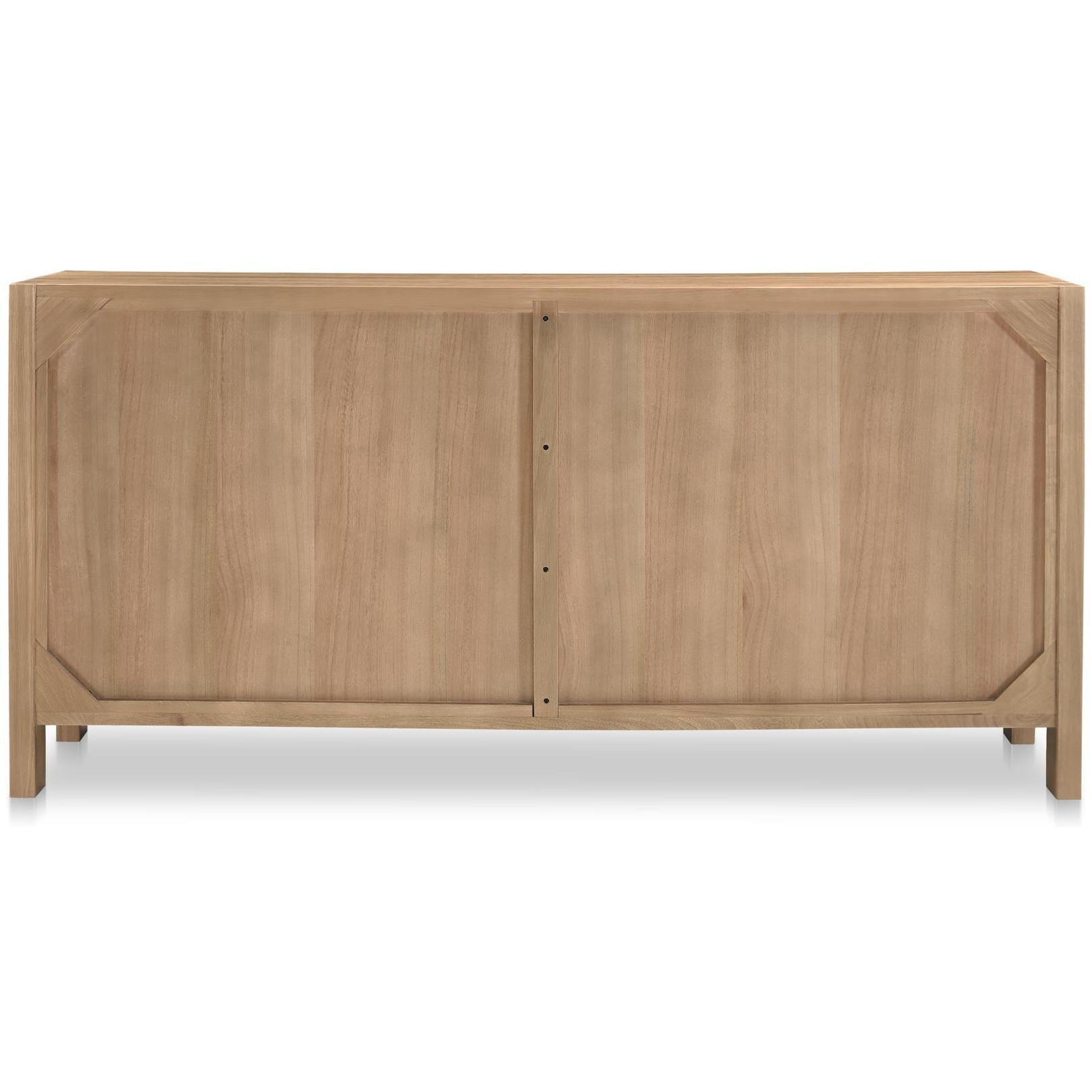 Roland Dresser Natural 4 Roland Dresser Natural - Image 4