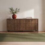 Roland Sideboard Brown BB-1055-03 BB 1055 03 10