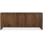 Roland Sideboard Brown - Image 4